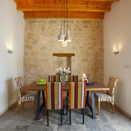At Last You Can Rent The Perfect Holiday In Paphos, Paphos 1415 Trimitusa