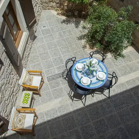At Last You Can Rent The Perfect Holiday In Paphos, Paphos 1415 Willa