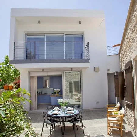 At Last You Can Rent The Perfect Holiday In Paphos, Paphos 1415 Willa Trimitusa