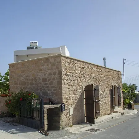 Willa At Last You Can Rent The Perfect Holiday In Paphos, Paphos 1415