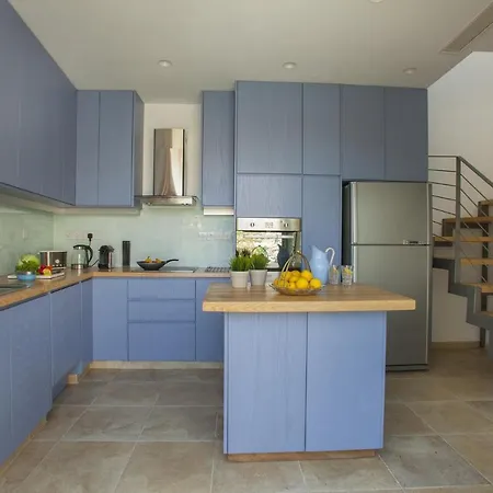 At Last You Can Rent The Perfect Holiday In Paphos, Paphos 1415 Villa