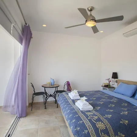 At Last You Can Rent The Perfect Holiday In Paphos, Paphos 1415 Villa