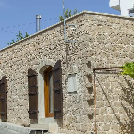 At Last You Can Rent The Perfect Holiday In Paphos, Paphos 1415 Villa Tremithousa