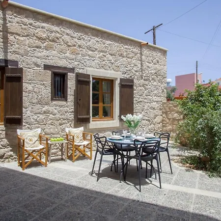 At Last You Can Rent The Perfect Holiday In Paphos, Paphos 1415 Βίλα *