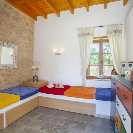 Βίλα At Last You Can Rent The Perfect Holiday In Paphos, Paphos 1415