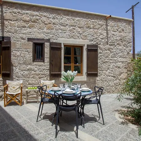 At Last You Can Rent The Perfect Holiday In Paphos, Paphos 1415